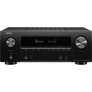 AV ресивер Denon AVR-X2500H